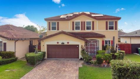 28422 SW 130th Avenue Homestead FL 33033