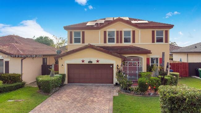 28422 SW 130th Avenue Homestead FL 33033