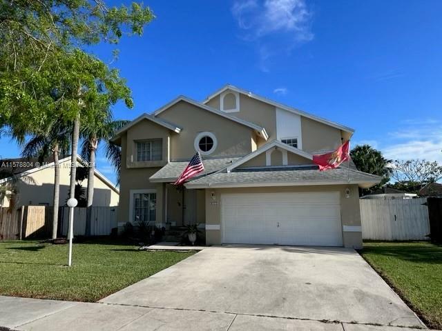 9772 SW 220th Street Cutler Bay FL 33190