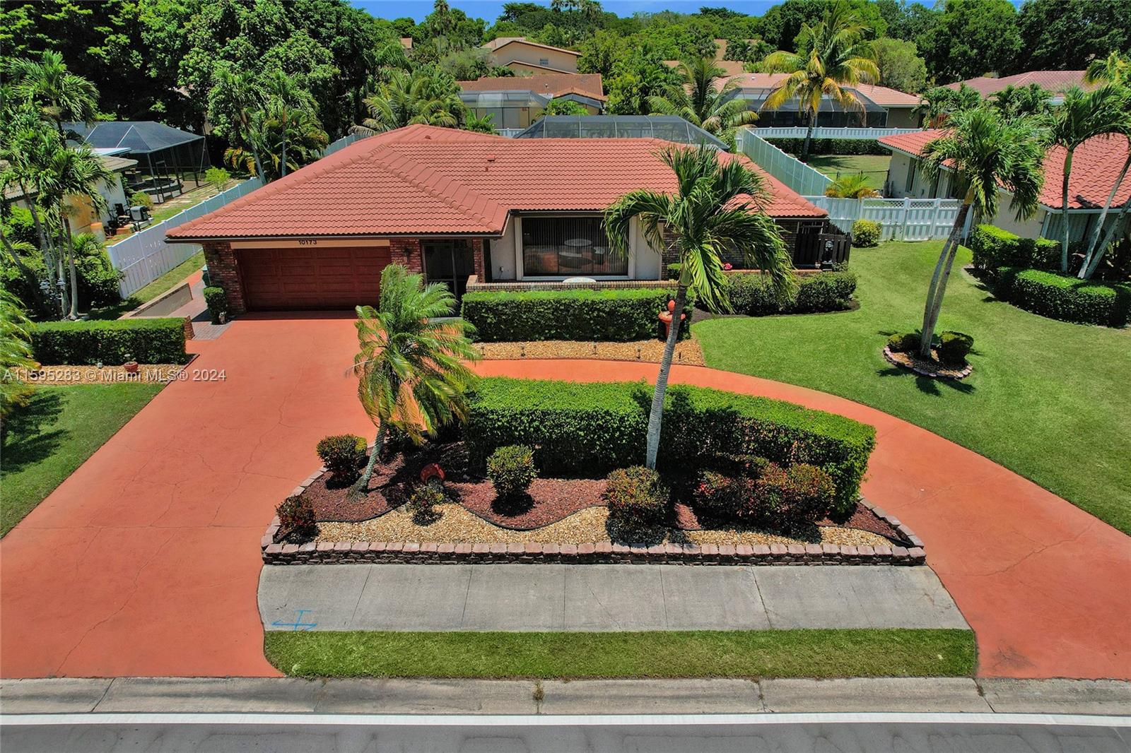10173 Ramblewood Drive Coral Springs FL 33071