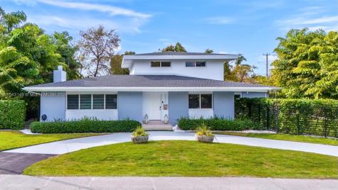 3570 Frow Avenue Miami FL 33133
