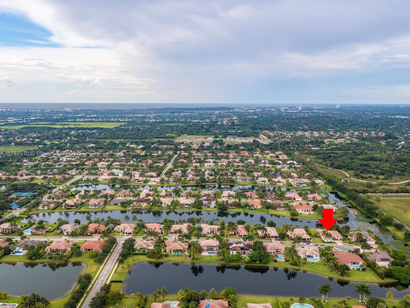 14835 SW 37th Street Davie FL 33331