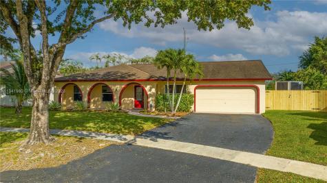 4998 SW 86th Terrace Cooper City FL 33328