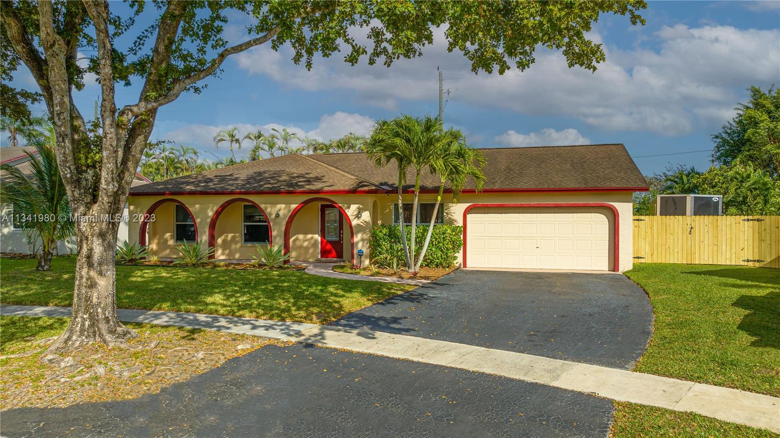 4998 SW 86th Terrace Cooper City FL 33328