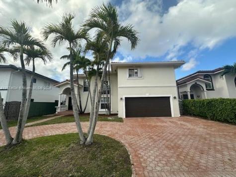 15753 SW 43rd Street Miami FL 33185