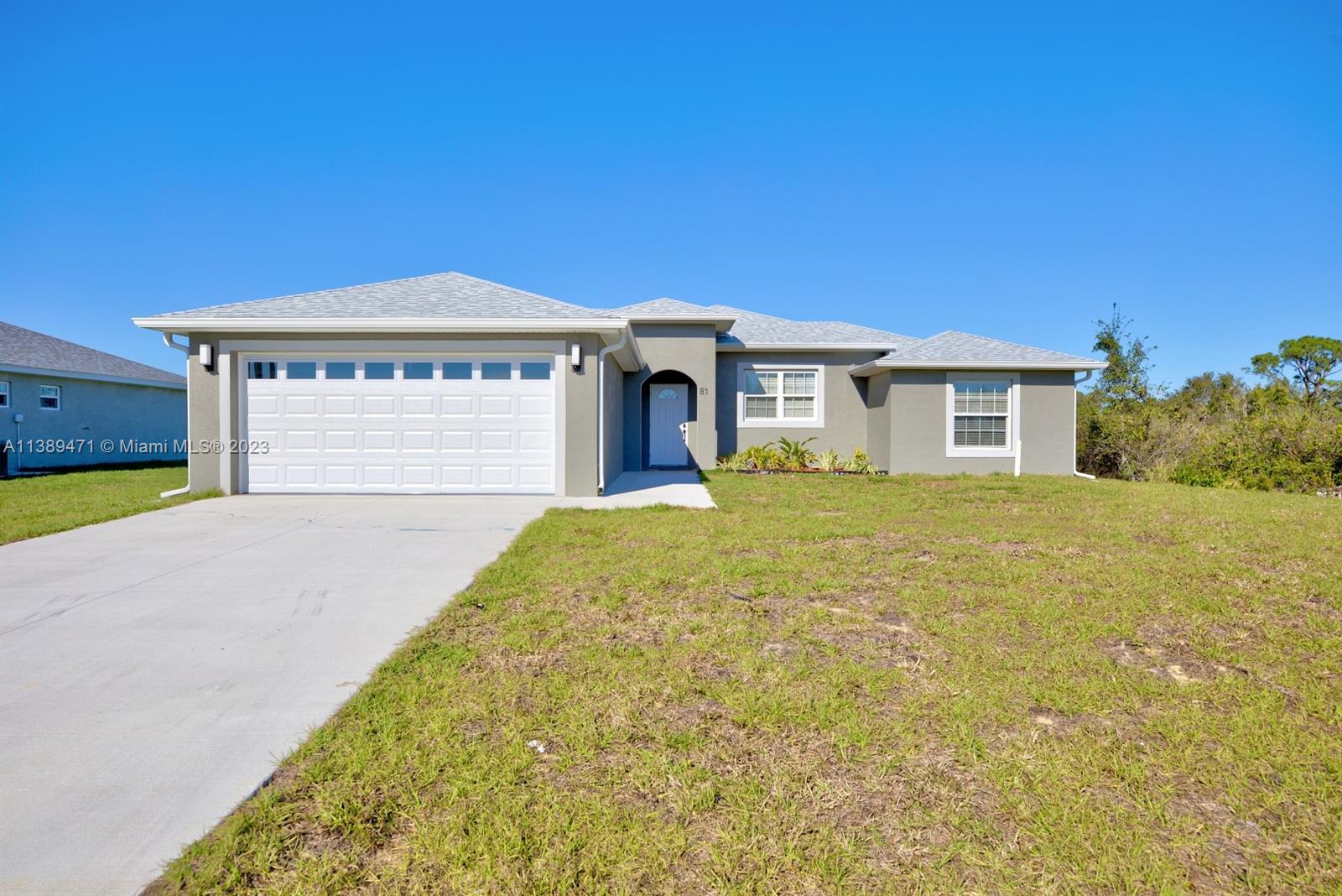 81 Tobler Boulevard Lake Placid FL 33852