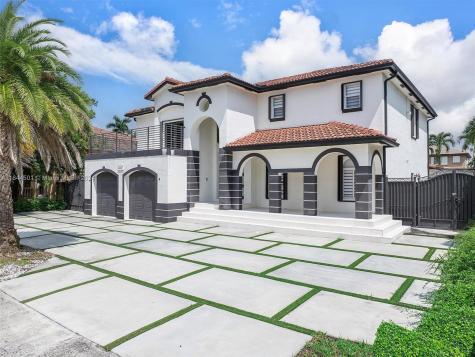 15857 SW 44th Street Miami FL 33185