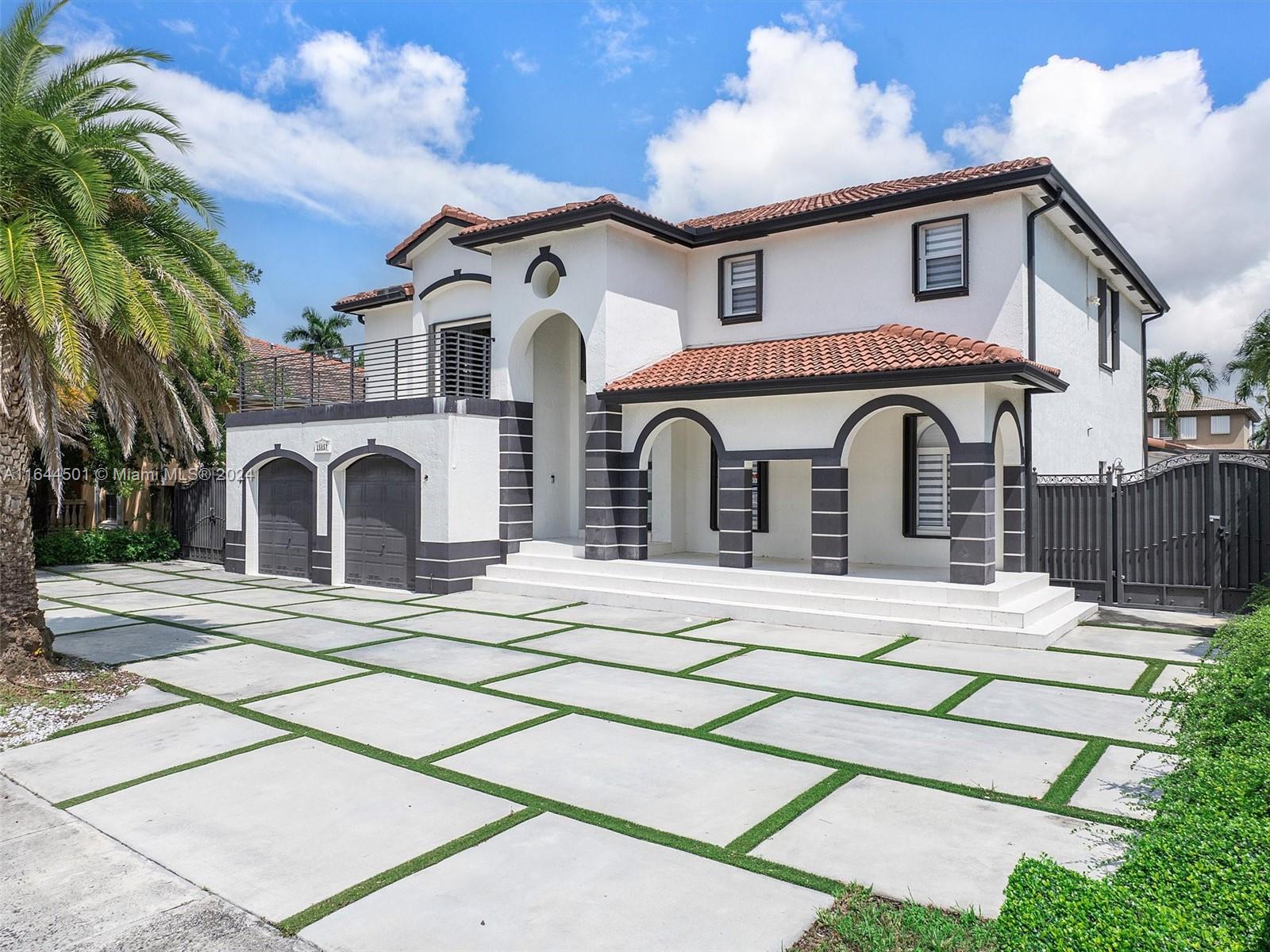 15857 SW 44th Street Miami FL 33185