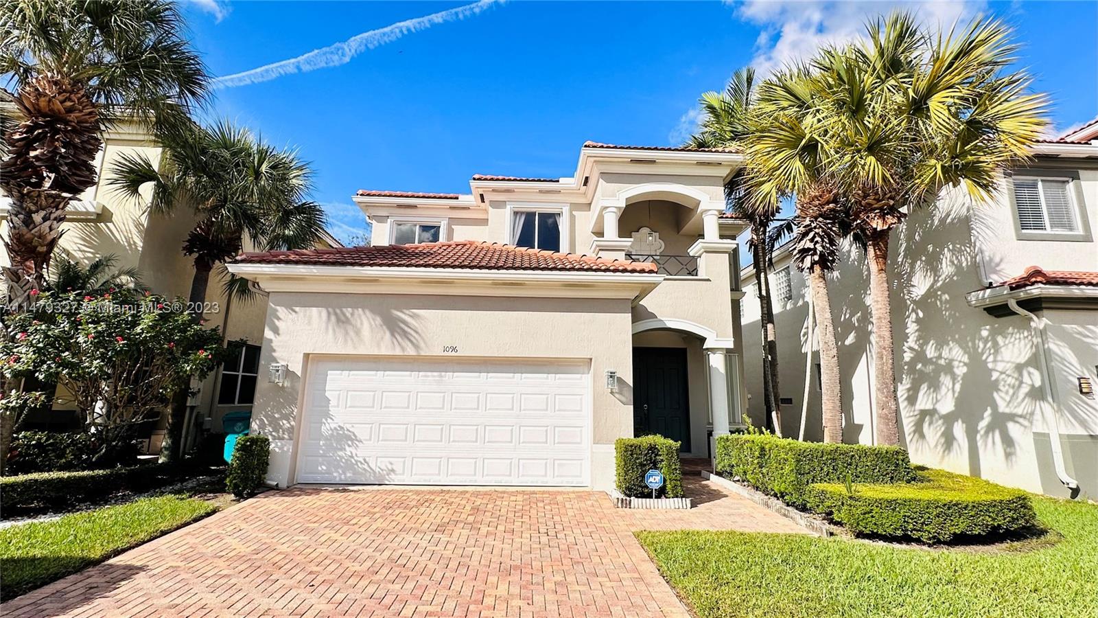 1096 Grove Park Circle Boynton Beach FL 33436