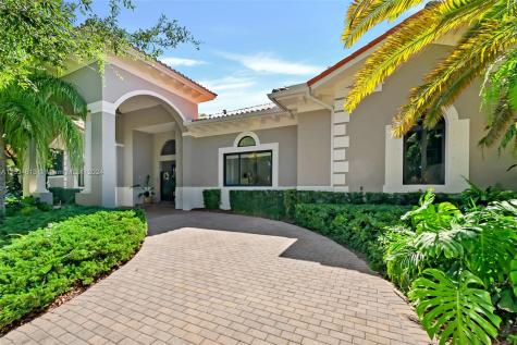 18785 SW 78th Court Cutler Bay FL 33157