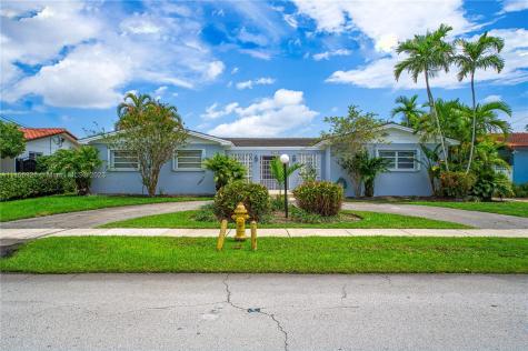 9741 SW 20th Street Miami FL 33165