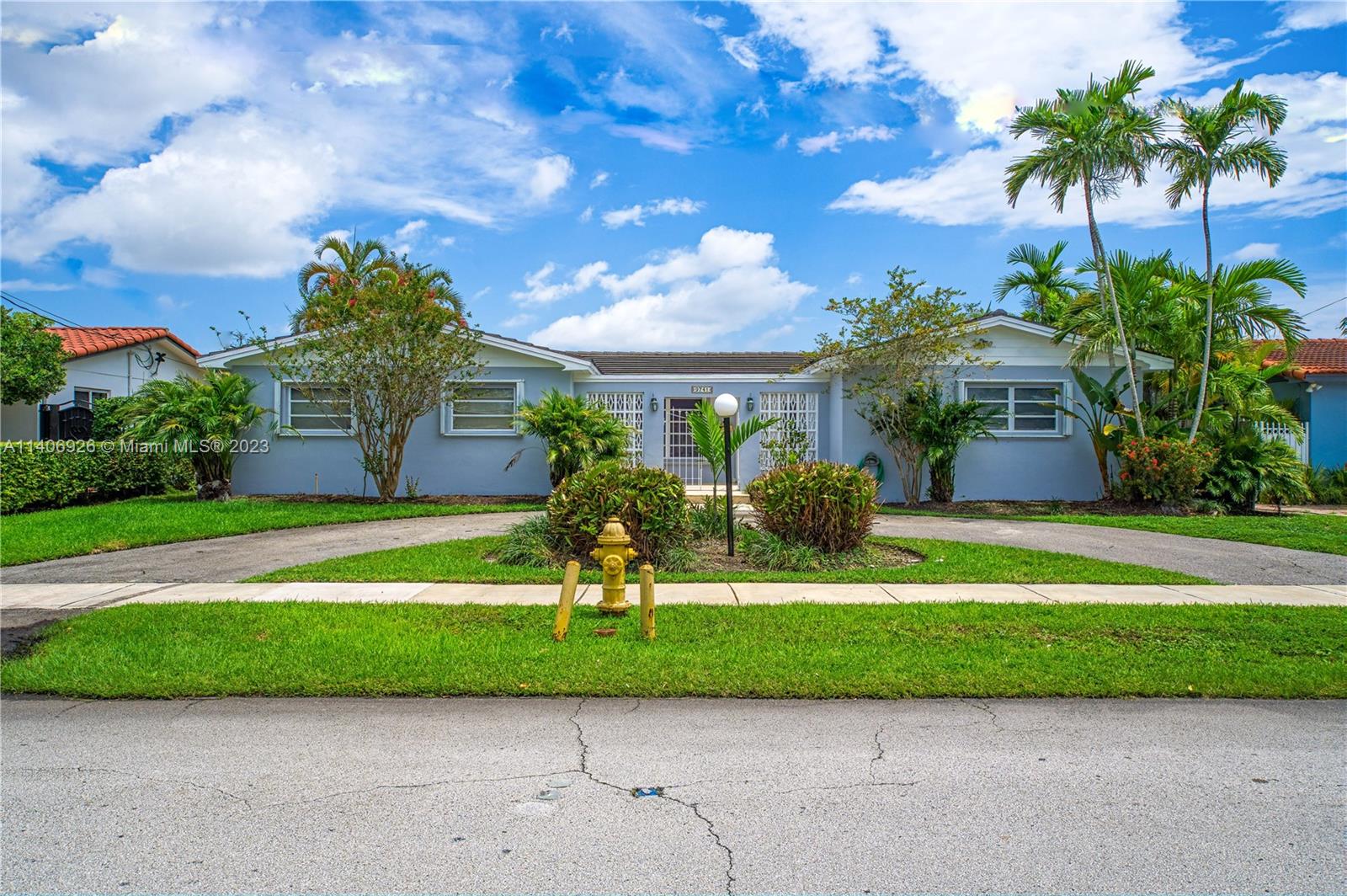 9741 SW 20th Street Miami FL 33165