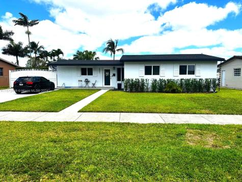 8601 NW 178th Street Hialeah FL 33015