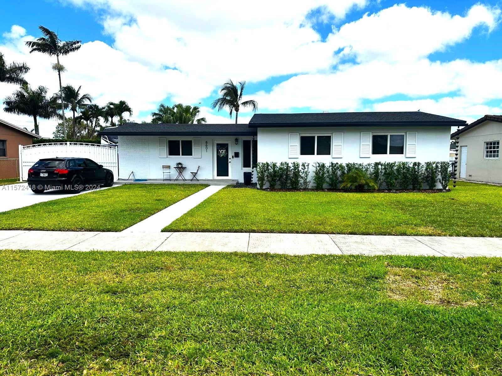 8601 NW 178th Street Hialeah FL 33015