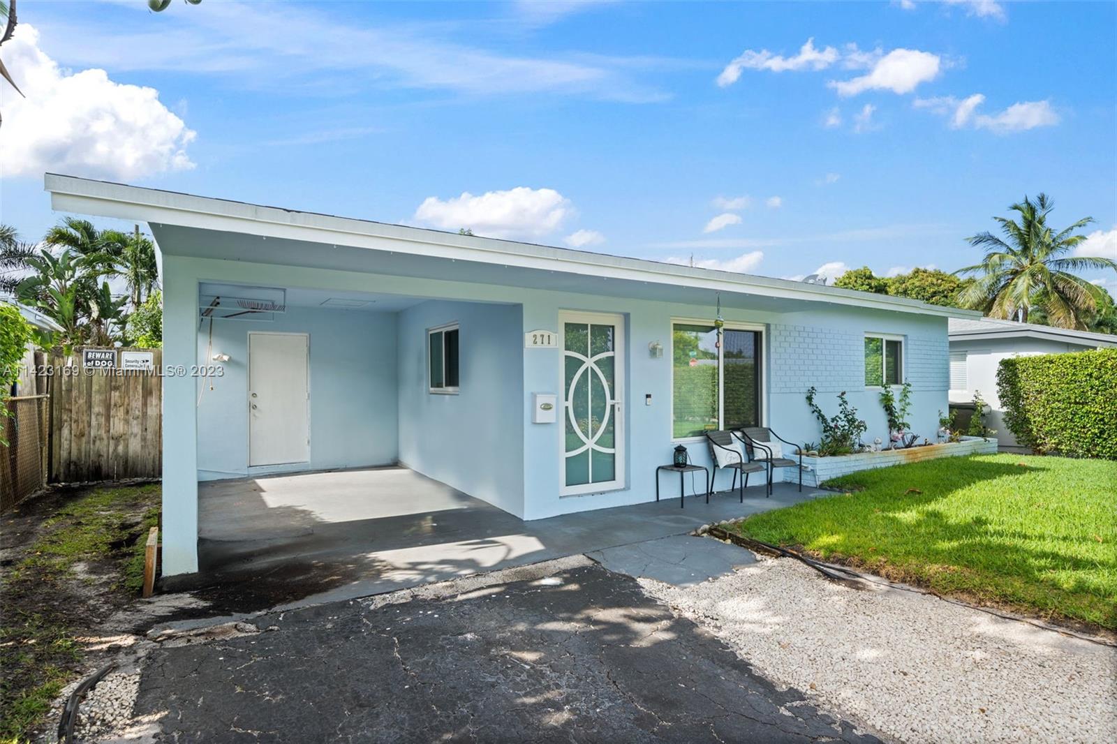 271 NE 43rd Street Oakland Park FL 33334