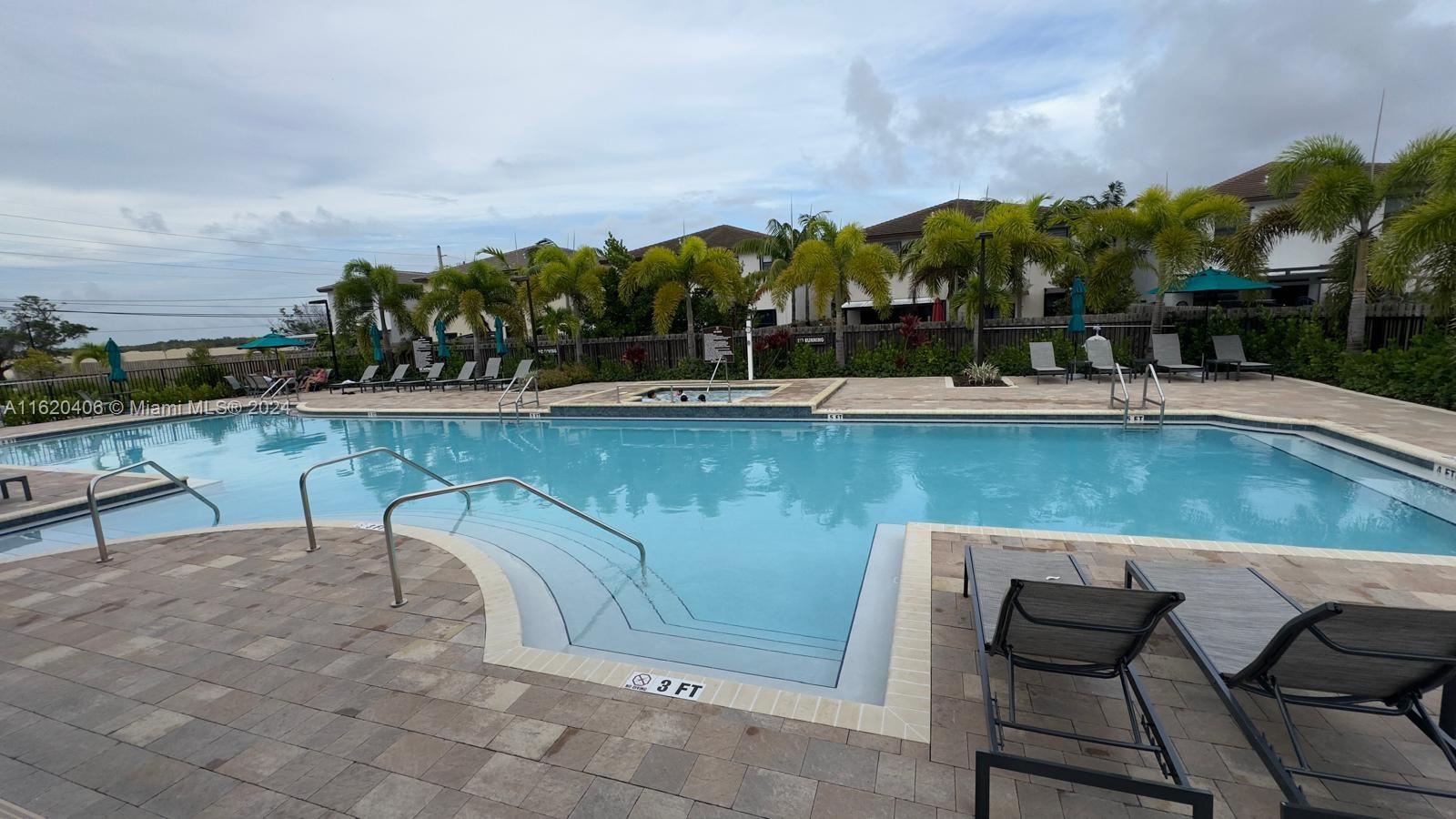 25173 SW 108th Court Homestead FL 33032