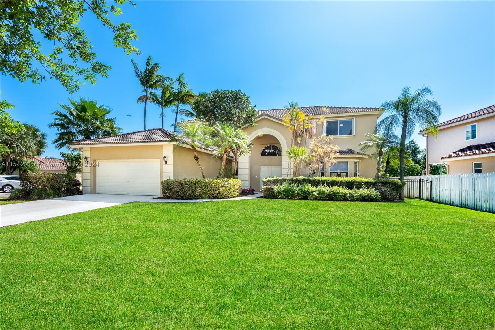 545 Stonemont Lane Weston FL 33326