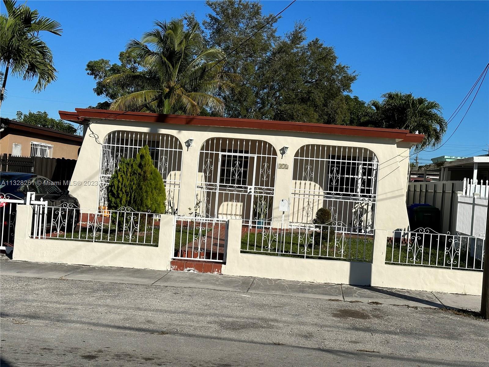 371 NW 59th Court Miami FL 33126
