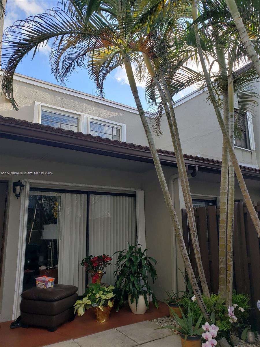10475 SW 153rd Court Miami FL 33196