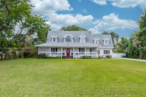 14320 SW 21st Street Davie FL 33325