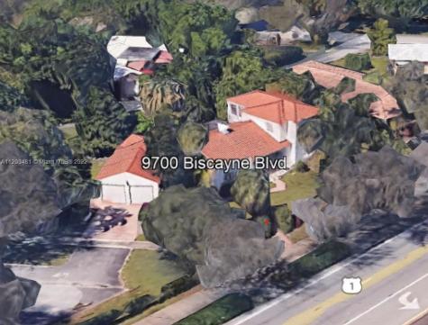 9700 Biscayne Boulevard Miami Shores FL 33138