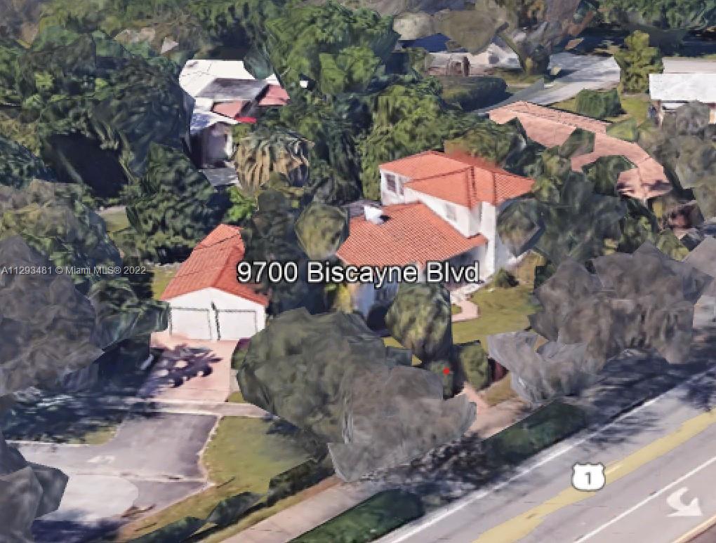 9700 Biscayne Boulevard Miami Shores FL 33138