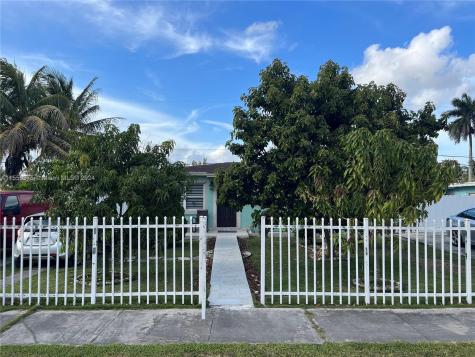 18735 SW 316th Terrace Homestead FL 33030