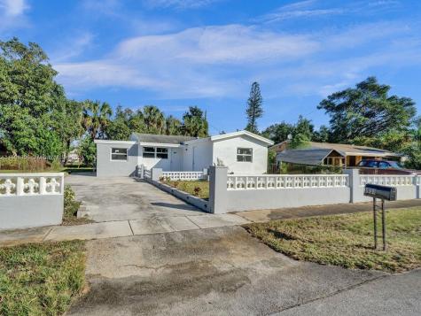 3831 NW 4th Court Lauderhill FL 33311