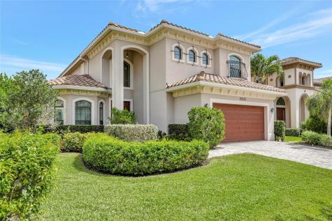 10245 Cameilla Street Parkland FL 33076