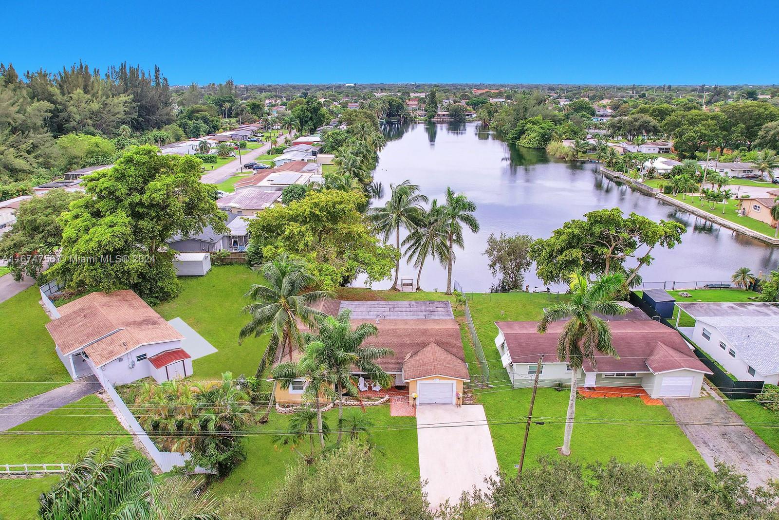 5510 SW 54th Street Davie FL 33314