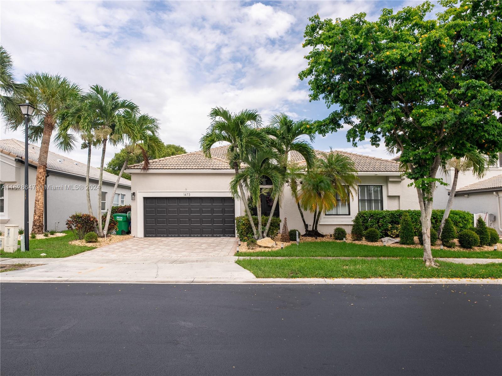 1473 SW 167th Avenue Pembroke Pines FL 33027