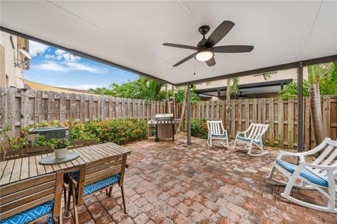 11420 SW 248th Lane Homestead FL 33032