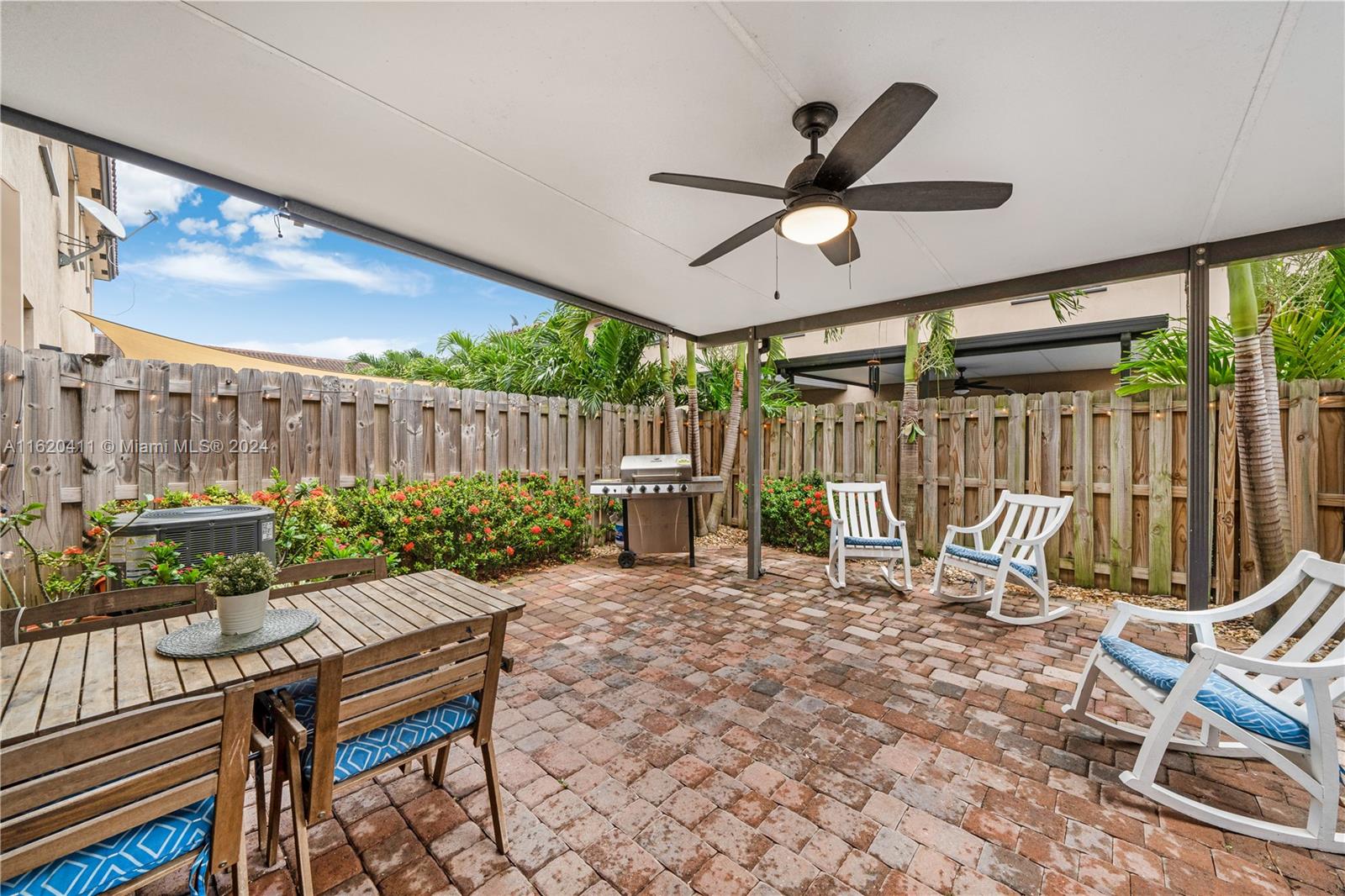 11420 SW 248th Lane Homestead FL 33032