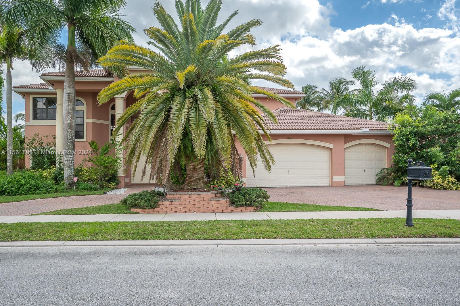 14884 SW 36th Street Davie FL 33331