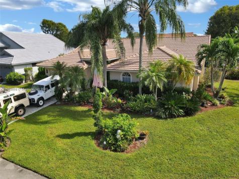 4321 NW 63rd Avenue Coral Springs FL 33067