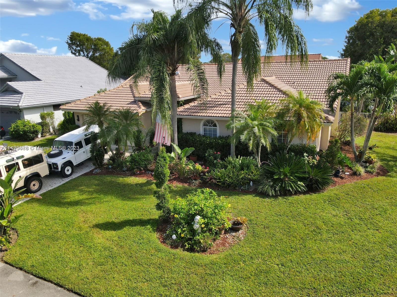 4321 NW 63rd Avenue Coral Springs FL 33067