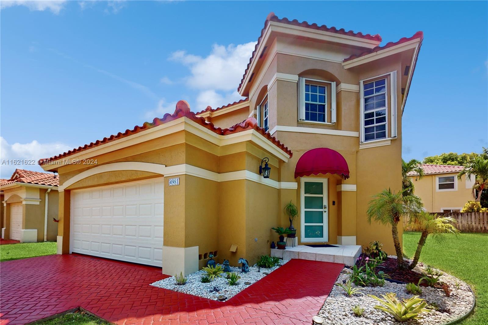 4981 SW 136th Terrace Miramar FL 33027