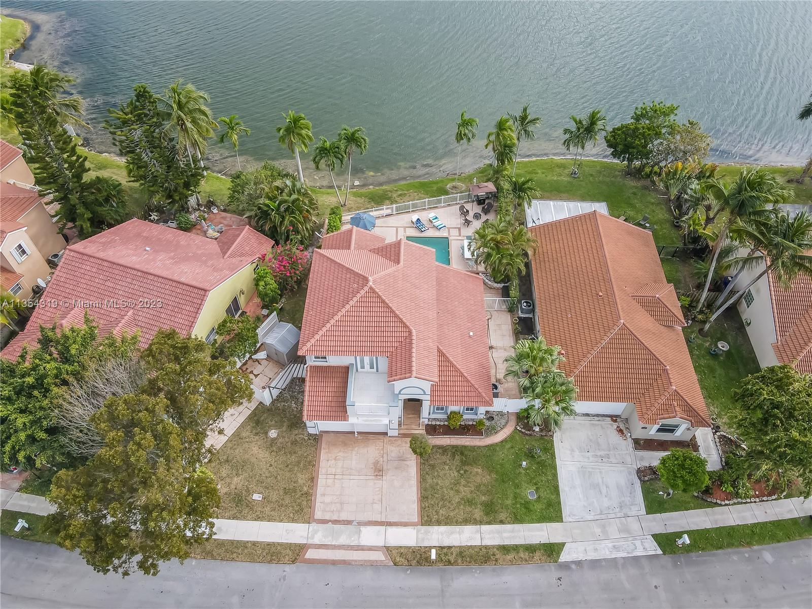 6568 Buena Vista Drive Margate FL 33063