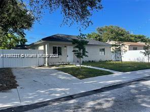 1381 NW 53rd Street Miami FL 33142