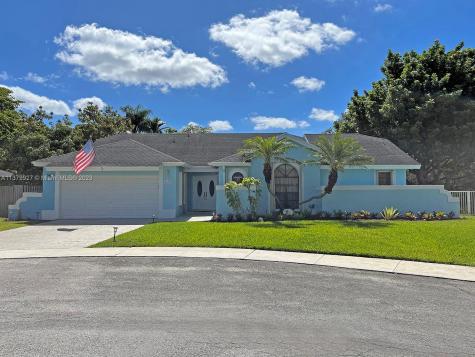5820 SW 87th Way Cooper City FL 33328