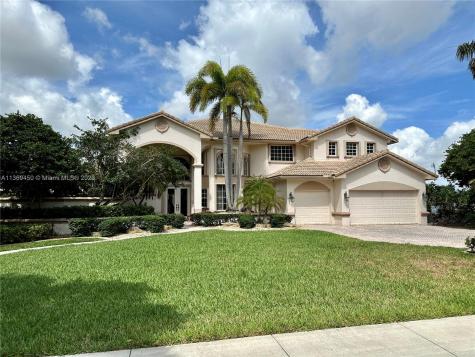 2521 SW 102nd Drive Davie FL 33324