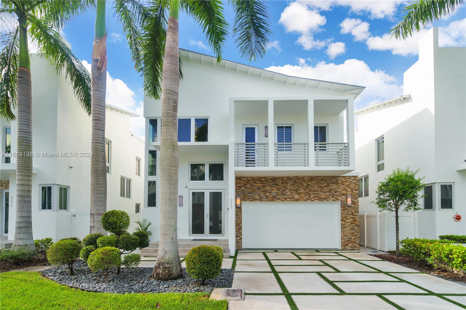 8280 NW 34th Street Doral FL 33122