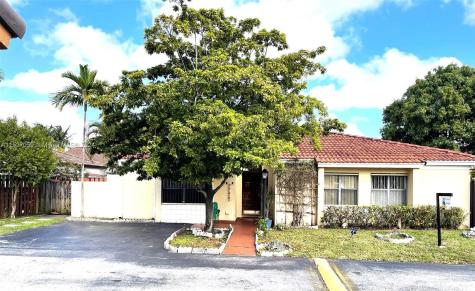 611 SW 88th Court Miami FL 33174