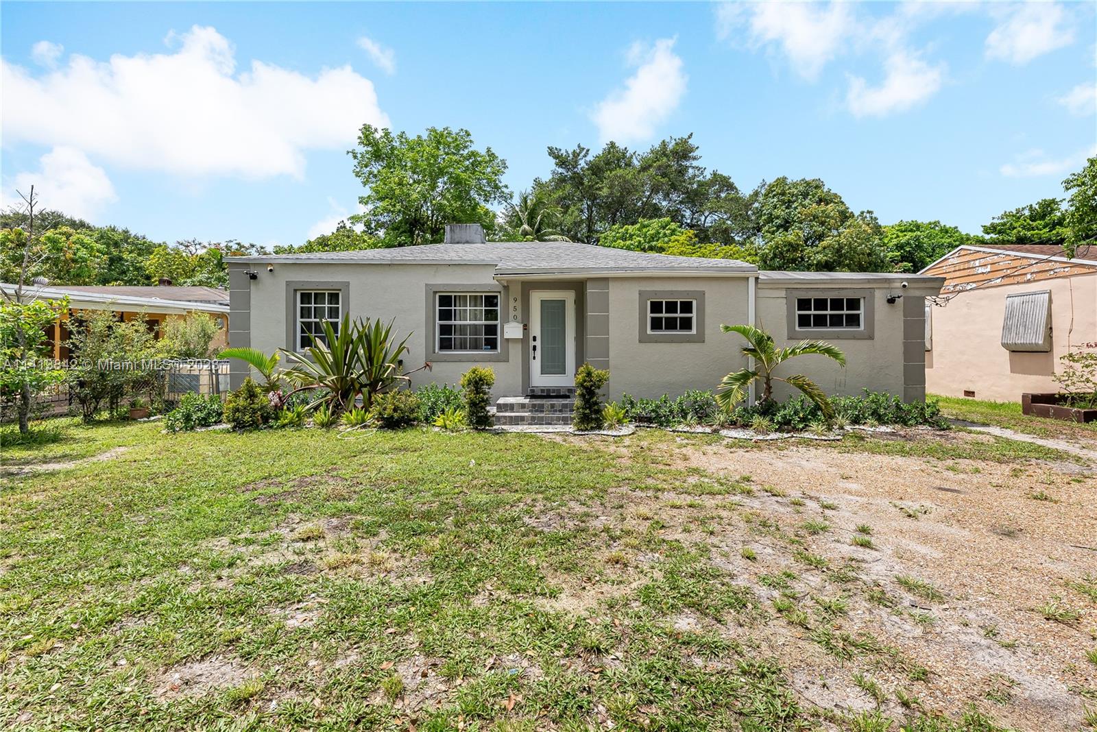 950 NE 127th Street North Miami FL 33161