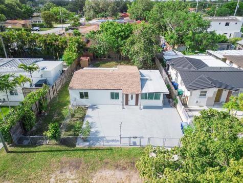6110 SW 20th Street Miami FL 33155