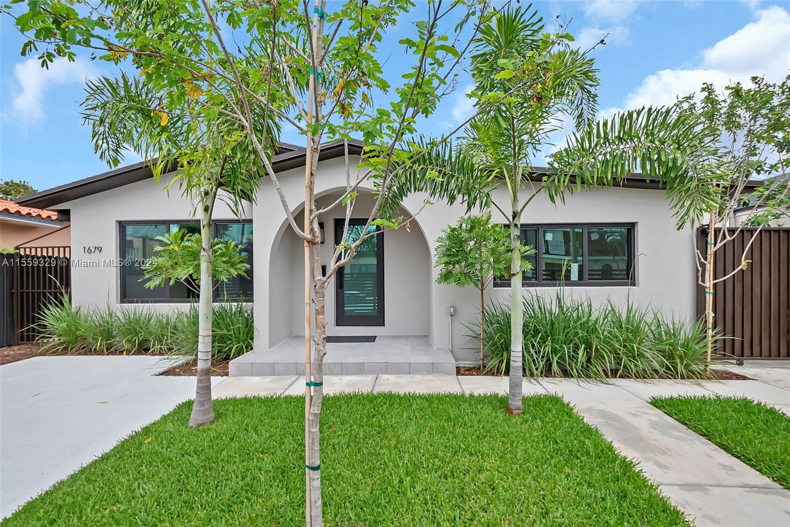 1679 SW 14th Terrace Miami FL 33145