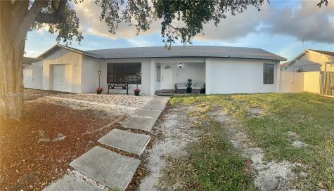 10951 SW 153rd Street Miami FL 33157