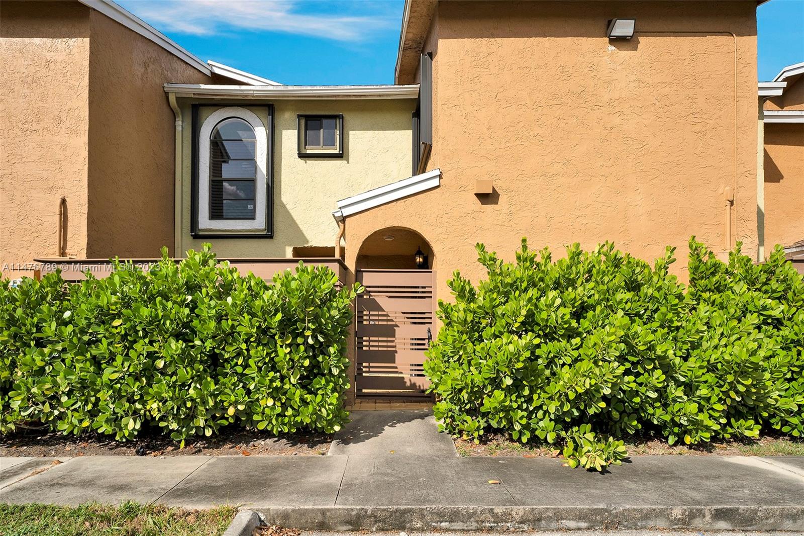 8121 NW 71st Court Tamarac FL 33321