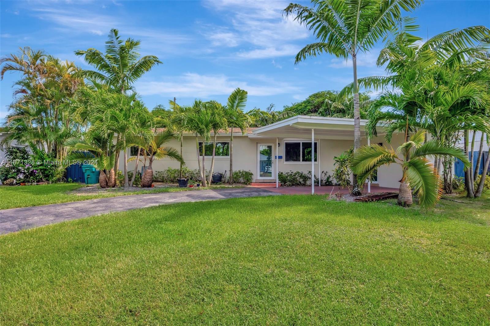 9730 Bahama Drive Cutler Bay FL 33189