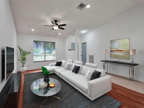 1045 NW 87th Avenue Coral Springs FL 33071